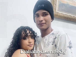 Daliaandkennedy