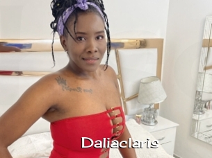 Daliaclaris