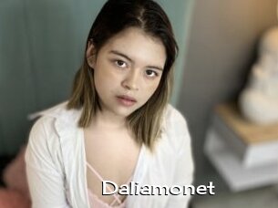 Daliamonet