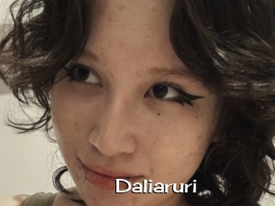 Daliaruri