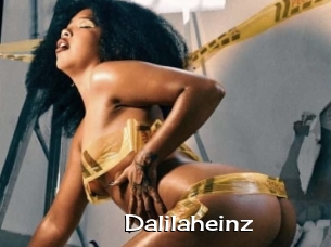 Dalilaheinz
