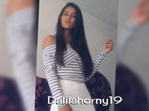 Dalilahorny19