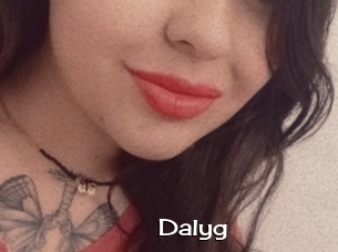 Dalyg