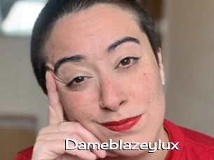 Dameblazeylux