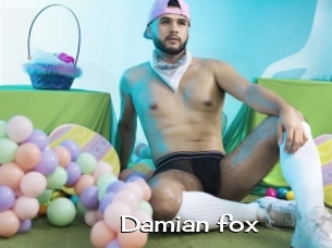 Damian_fox