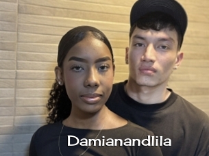 Damianandlila