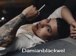 Damianblackwel