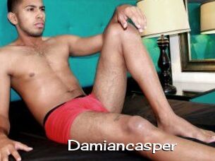 Damiancasper