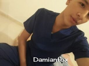Damianfox