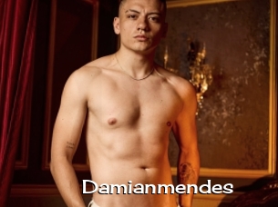 Damianmendes