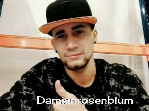 Damianrosenblum
