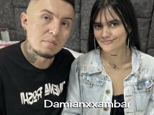 Damianxxambar
