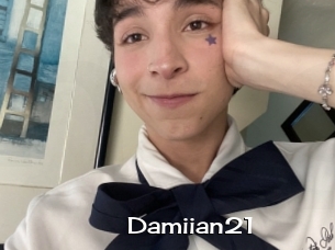 Damiian21