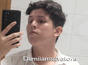 Damiiansalvatore