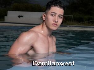 Damiianwest
