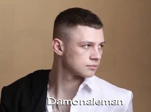 Damonaleman
