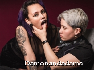 Damonandadams