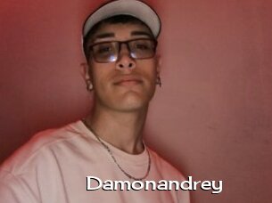 Damonandrey