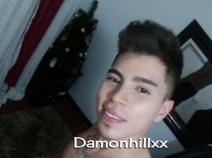 Damonhillxx