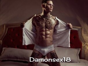 Damonsex18