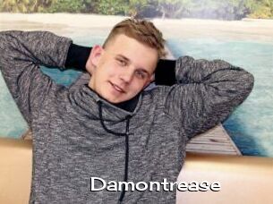 Damontrease