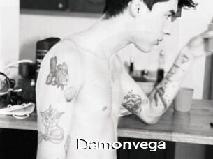 Damonvega