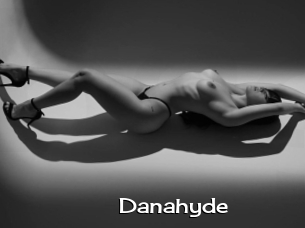 Danahyde