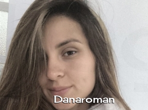 Danaroman