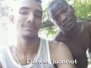 Dancer_juanhot