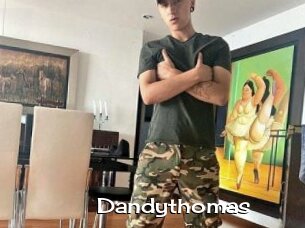Dandythomas