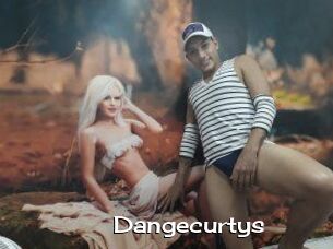 Dangecurtys