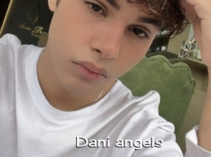Dani_angels