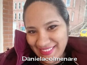Danielacolmenare
