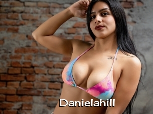 Danielahill