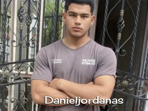 Danieljordanas