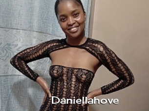 Daniellahove