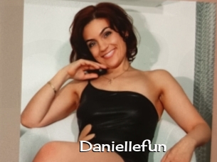 Daniellefun
