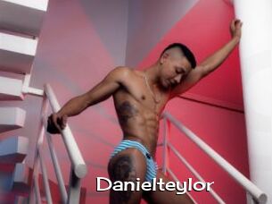 Danielteylor
