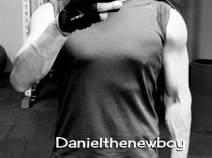 Danielthenewboy