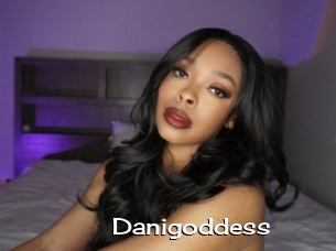 Danigoddess