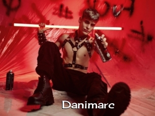 Danimarc