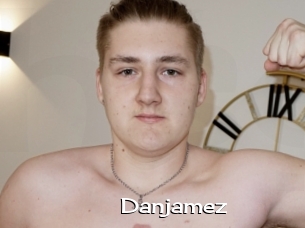 Danjamez