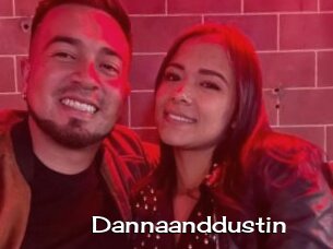 Dannaanddustin