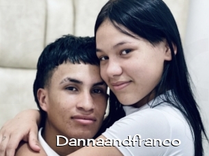 Dannaandfranco