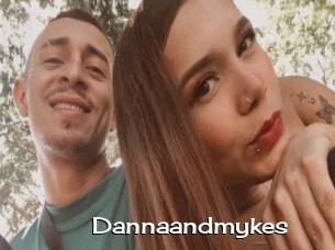 Dannaandmykes