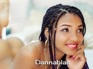 Dannablair