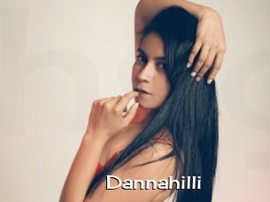 Dannahilli
