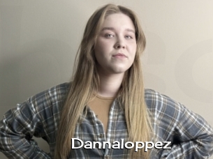 Dannaloppez
