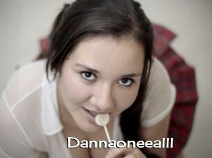 Dannaoneealll