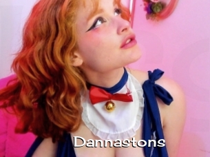 Dannastons